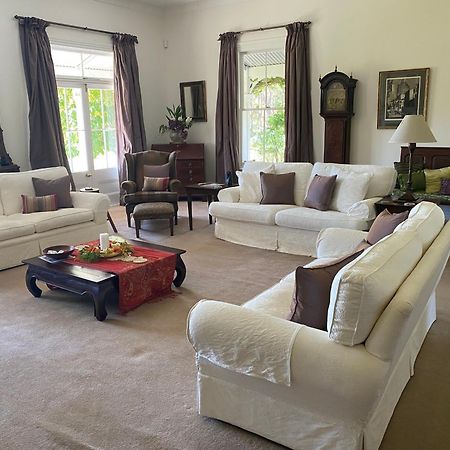 Cape South Estate - International Award-Winning Country Estate With Pacific Views هافلوك الشمالية المظهر الخارجي الصورة