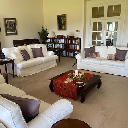 Cape South Estate - International Award-Winning Country Estate With Pacific Views هافلوك الشمالية المظهر الخارجي الصورة