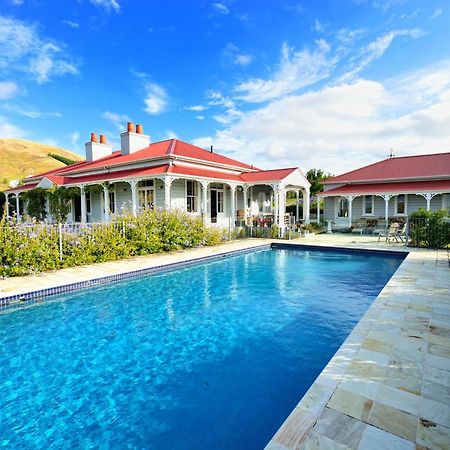 Cape South Estate - International Award-Winning Country Estate With Pacific Views هافلوك الشمالية المظهر الخارجي الصورة