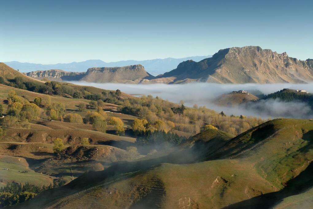 Cape South Estate - International Award-Winning Country Estate With Pacific Views هافلوك الشمالية المظهر الخارجي الصورة