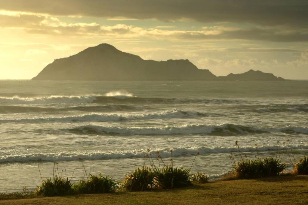 Cape South Estate - International Award-Winning Country Estate With Pacific Views هافلوك الشمالية المظهر الخارجي الصورة