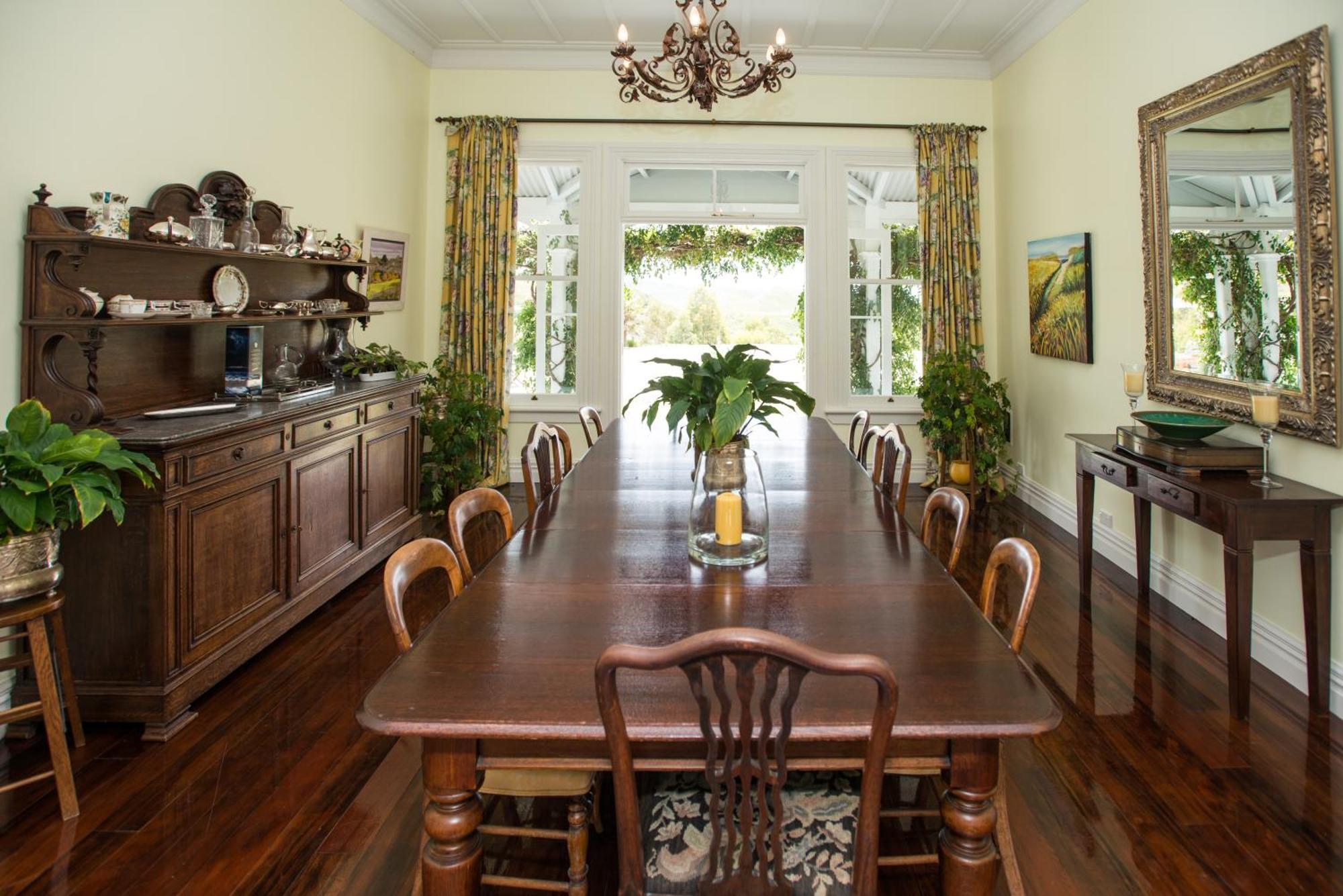 Cape South Estate - International Award-Winning Country Estate With Pacific Views هافلوك الشمالية المظهر الخارجي الصورة